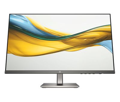 HP Series 5/524da/23,8"/IPS/FHD/100Hz/5ms/Gray/3R