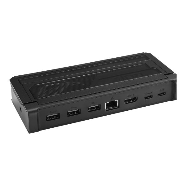 ASUS ROG Bulwark Dock