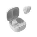 SBOX EB-TWS538-W, Bluetooth sluchátka, bílá