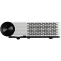 VIEWSONIC X2000L-4K, Laser Projektor 4K UHD, bílý