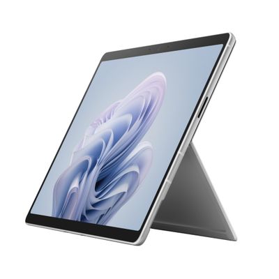 Microsoft Surface Pro 13" 5G (10. edice)/U5-135U/13"/2880x1920/T/32GB/256GB/Intel int/W11P/Platinum/