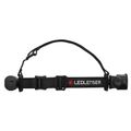 LEDLENSER HF7R Core, Čelovka 1000lm, IP67, černá