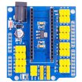 Rozšiřovací deska - shield pro Arduino Nano