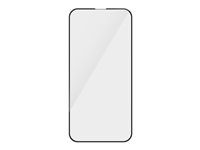PanzerGlass ochranné sklo Apple iPhone 17e/16e/14/13/13 Pro s bezprašným instalačním boxem