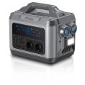 FANTEC PGS-1200, Nabíjecí stanice, 1200W