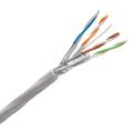 KELINE Kabel STP AWG23, CAT 6A 500m