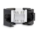 KELINE Keystone Jack, Category 6, RJ45/u