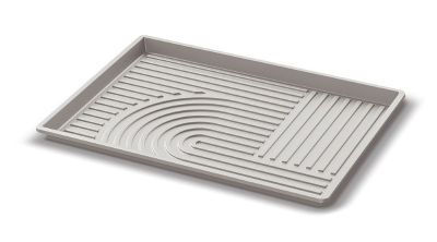 Podložka na skladování obuvi TASSY DRY PAD 49,2 cm světle hnědá