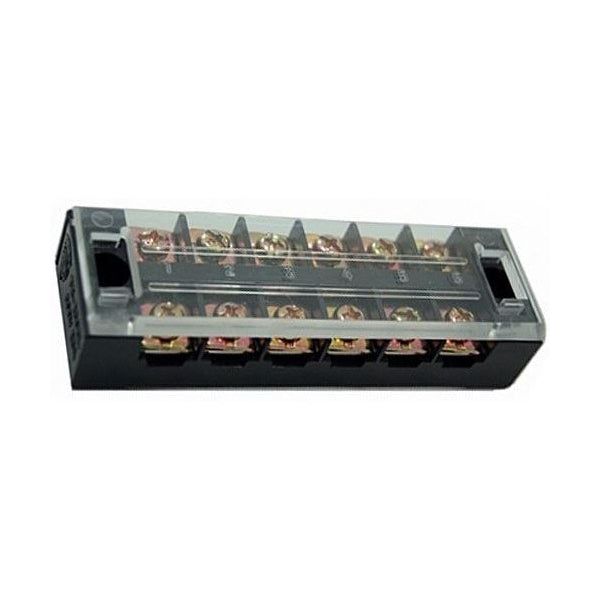 Svorkovnice TB-2506 6x6mm2