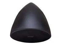 Reproduktor - pro PA systém - 125 Watt - 2-cestný - černá