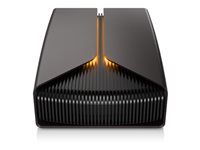Pevný disk - 8 TB - externí (USB-C konektor) - šedá space gray