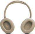 JBL Tune 780NC Béžová