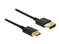 Cable High Speed HDMI with Ethernet - HD