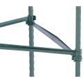 Tyč na rajčata TomatoCage TC150 150cm