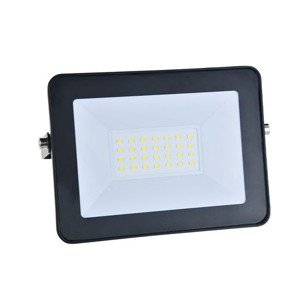 LED reflektor GETI GLF30 30W