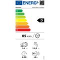 ELECTROLUX Vestavná myčka nádobí KECA7305L