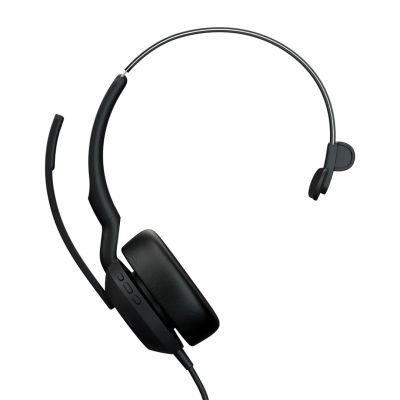 Jabra Evolve2 50, USB C/A, UC Mono