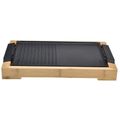 GUZZANTI GZ 341, Elektrický gril BBQ