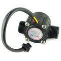 Průtokoměr YF-S201 1/2" 1-30l/min pro Arduino
