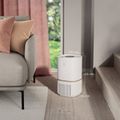 ELECTROLUX EPO50351SW čistička vzduchu, bílá
