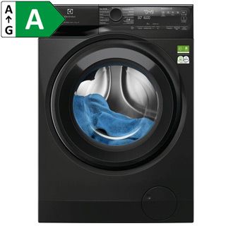 ELECTROLUX Pračka EW8FG5602CDC, černá