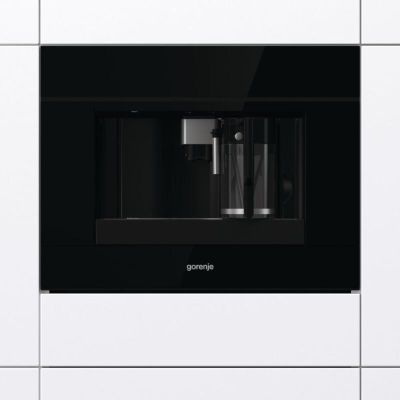 GORENJE Vestavný kávovar CMA9200BG