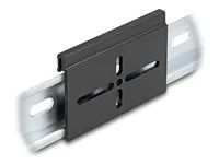 Aluminium Mounting Clip for DIN Rail 70.