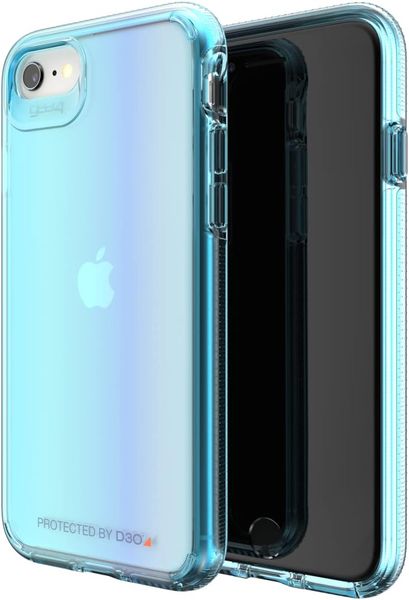 ZAGG GEAR4 D3O Milan kryt pro iPhone SE/SE2/6/7/8