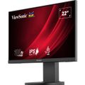 VIEWSONIC VG2208A-HD, LED Monitor 21,5" FHD
