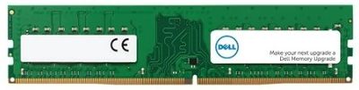 Dell Memory 32GB - 2RX8 DDR5 UDIMM 5600MHz