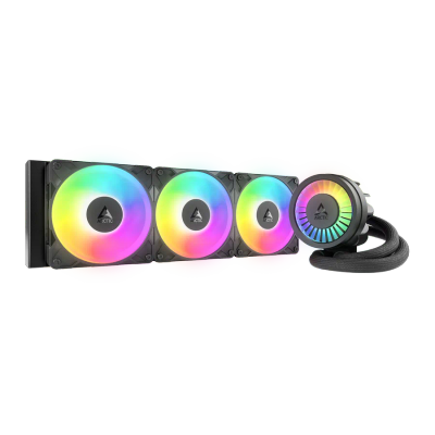 ARCTIC Liquid Freezer III Pro 360 A-RGB, SI (BULK)