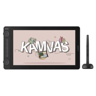 HUION Kamvas 13 (3. generace), Grafický tablet
