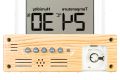 Termohygrometr Levenhuk Wezzer BASE L60