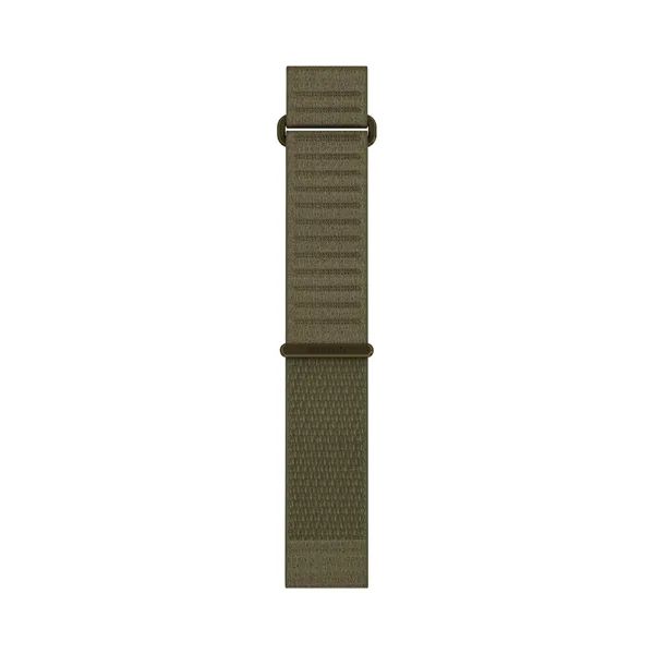 GARMIN Text. remienok ComfortFit (22mm) QF, krá, D