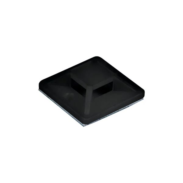 Držák pásky DPM OPU3030B 30x30mm 10ks