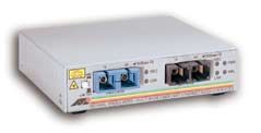 Allied Telesis FE FX MM/FX SM SC 15km