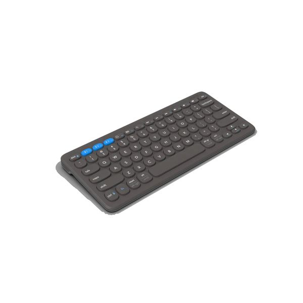 ZAGG Bezdrátová univerzální klávesnice 12" - EN
