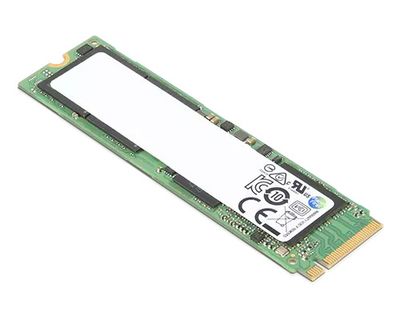 ThinkPad/2TB/SSD/M.2 NVMe/1R