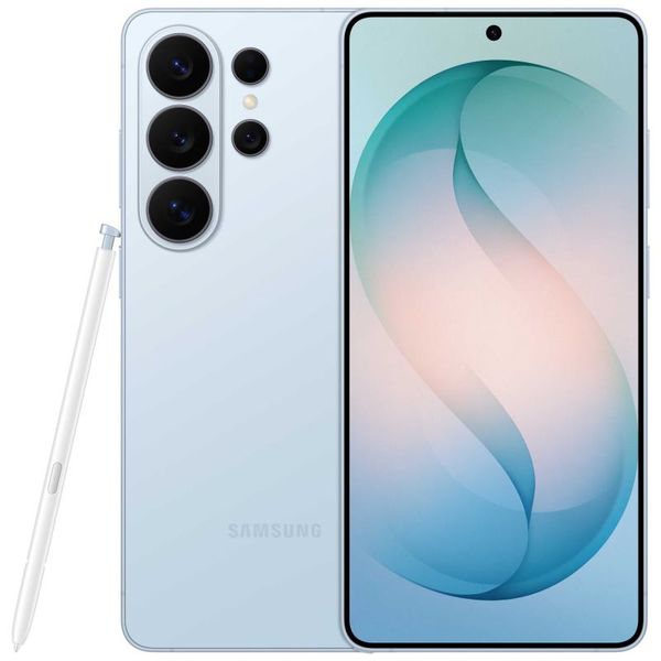 SAMSUNG Galaxy S26 Ultra 5G 1TB DUOS, modrý