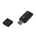 Flash disk GOODRAM USB 3.0 32GB bílo-černý