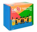 Sada vysílaček a binokulárních dalekohledů Levenhuk LabZZ WTT10