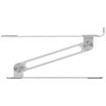 RAIDSONIC ICY BOX stojan na 17" notebook IB-NH300
