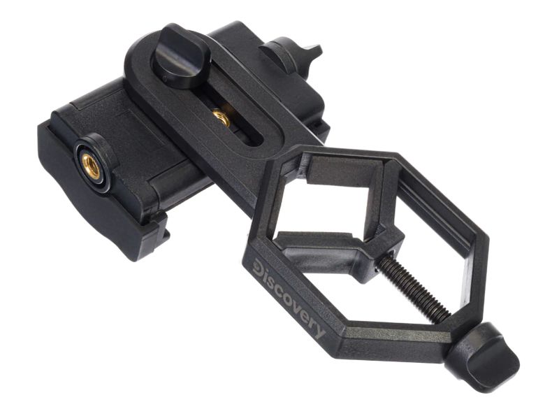 Adaptér pro smartphone Levenhuk Discovery DSA 10