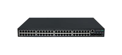 HPE NW CW 2050 48G 4F Switch