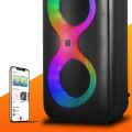 MANTA SPK0401B100, BT Karaoke reproduktor 100W