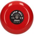 Elektromechanický školní zvonek ORNO OR-DP-ML-131, 90dB