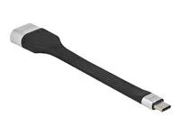 FPC Flat Ribbon Cable USB Type-C  to HDM