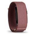GARMIN CIRQA chytrý náramek, L - XL, Mauve