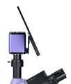 Metalurgický digitální mikroskop MAGUS Metal D600 BD LCD
