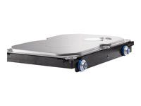 Pevný disk - 1 TB - SATA 6Gb/s - 7200 ot/min. - pro HP 280, Z1 G8, Z1 G9; Desktop Pro 300 G6; Elite 600 G9; EliteDesk 80X G8; Pro 400 G9